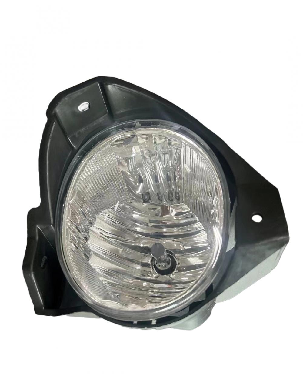 Lampe antibrouillard LED pour la voiture Toyota Hilux 2008