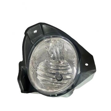 Lampu kabus LED untuk kereta Toyota Hilux 2008