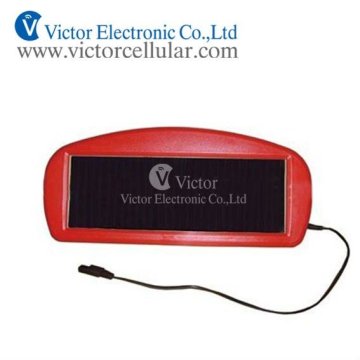 Solar Car Charger