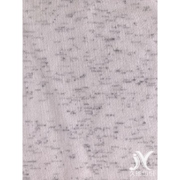 Melange French Terry Fabric