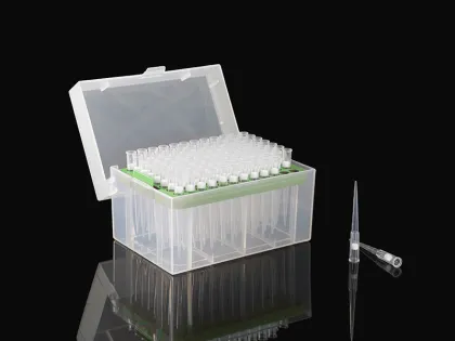 Multi specification filter Tips
