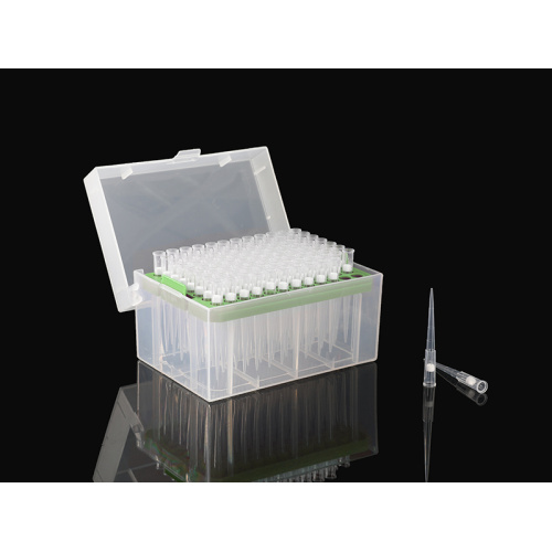 Multi specification filter Tips