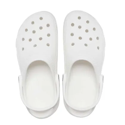 Crocs Women's Classic Platform Clog