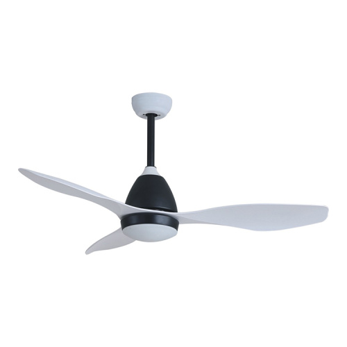 Hot sale DC motor ceiling fan light