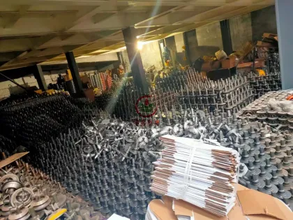 API Triplex Mud Pump Liners