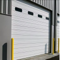 Industrial sectional premium doors