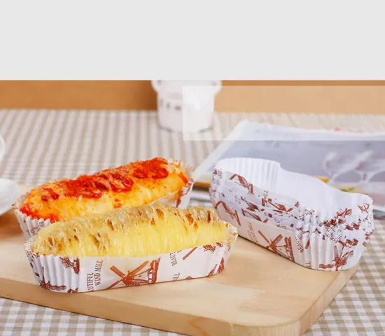 Colorful Square and Rectangle Cupcake Liners: Perfect for Baking and Decorating