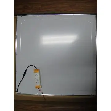 multicolor led panel light