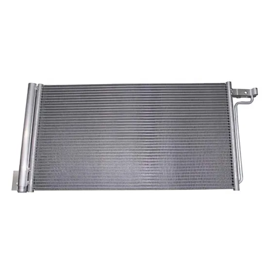 Air Conditioning Condensers for for Ford FOCUS S/SE L4 2.0L 12-14 OEM 1684204 Condenser