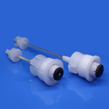 6 &quot;8&quot; 10 &quot;I-Ceramic Peprep Peprep Mill Mechanism Kits