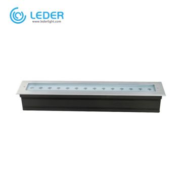 LEDER Color Changing DMX512 14W LED Underwater Light