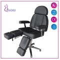 Pedicure massage styling chair