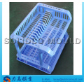 Plastic kitchenware Washing Dishes Dryer Storage Tray mould