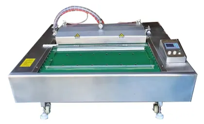 Commercial Vacuum Sealer for Chicken Vacuum Packing