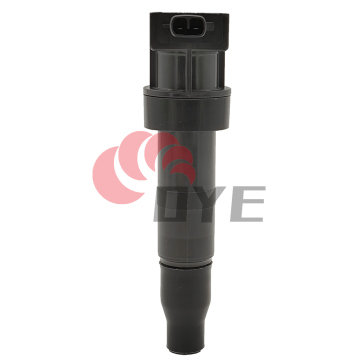 Hyundai Ignition Coil สำหรับ Equus และ Centennial: หมายเลขชิ้นส่วน 134006, CL593 &amp; OYE294