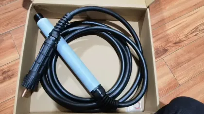 Lincoln FlexCut 125 Plasma Torch Replacement: Your Ultimate Guide to Finding the Right Replacement