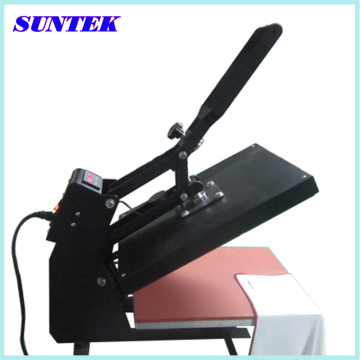 Suntek Temperature Controller Heat Press Machine for T-Shirts