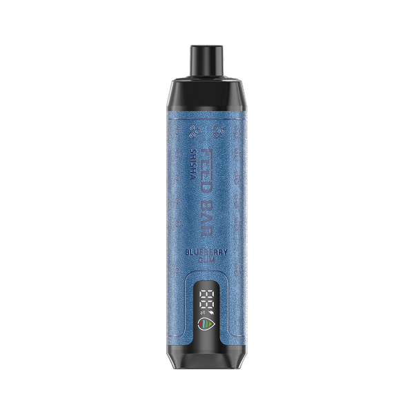 Vapsolo फ़ीड बार शीश 15000 डिस्पोजेबल वेप थोक