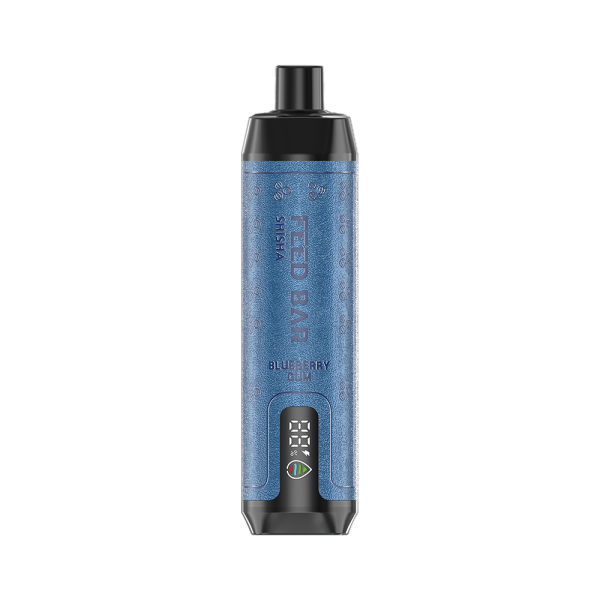 Vapsolo Feed Bar Shisha 15000 Vape Vape Borong