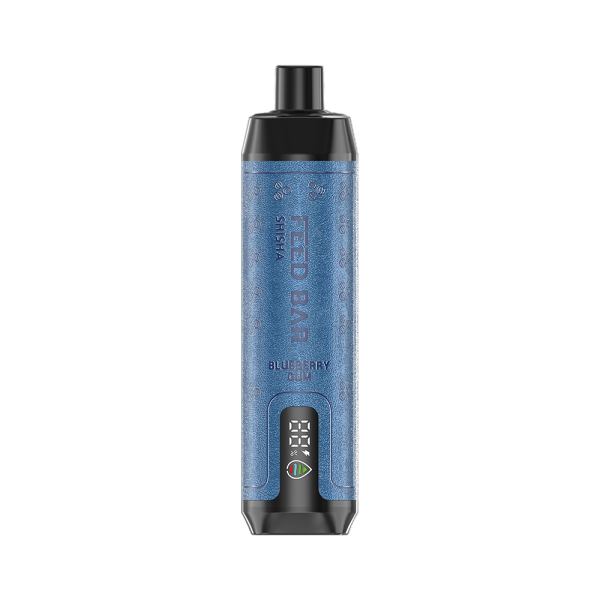 VAPSOLO FEED BAR SHISHA 15000 VAPE ขายส่ง