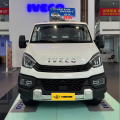 Iveco Aoba · Shanhai 4*4