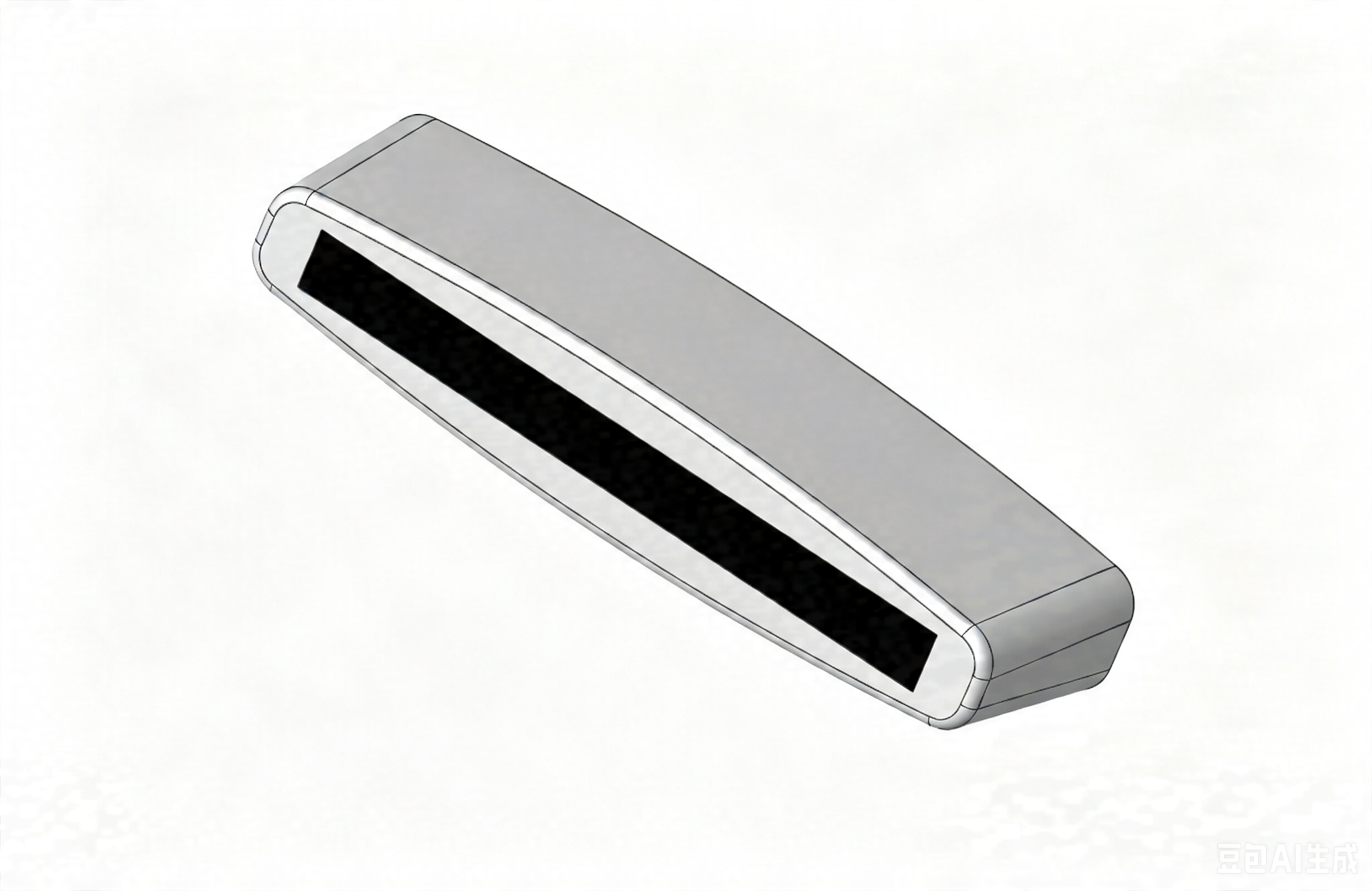 fish sonar transducer