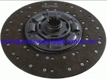 430wgtz; 1878634027,1878080037;clutch Disk 1878634027 