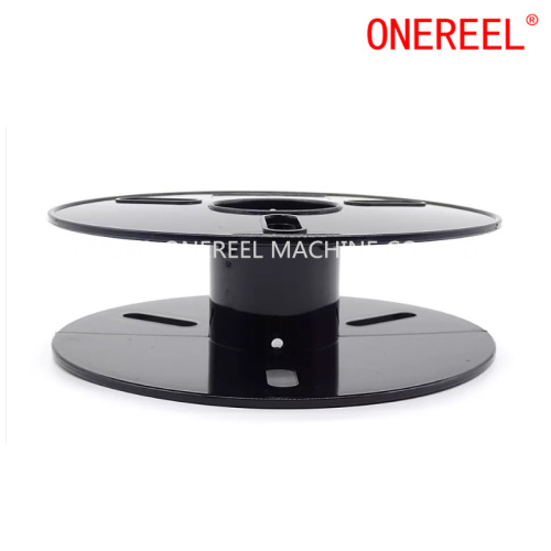 OneReel Plastic Spool para filamento de impressora 3D