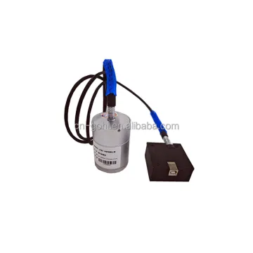 JSN-3000: SI-PM Technology and ASIC Chip Integrated Micro Scintillator Spectrometer Detector