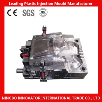 Professinal Mold Design From China Ningbo (MLIE-PIM101)