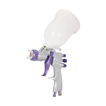 Supernova Car Paint Gun Tools: 1.3mm Air Spray Gun for Metal Surfaces