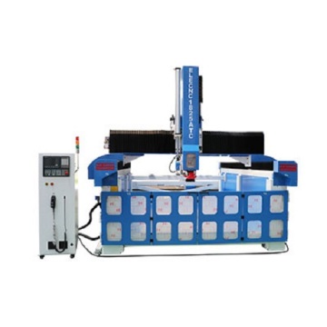 EPS Styrofoam CNC Router