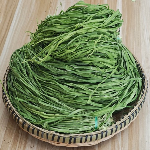 Yunnan Kurutulmuş Haraç Sebzesi