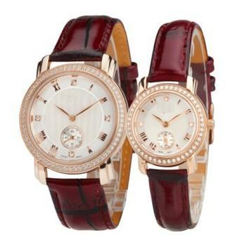 Beautiful Lover Fashion Watches