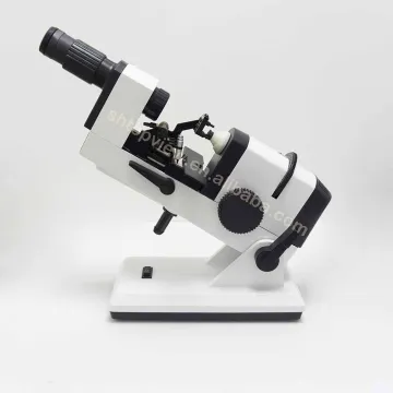 Portable Lens Meter NJC-5: Best Price and Value in Manual Lensometer Optical Instruments