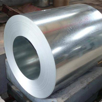 dx51d galvanized steel coil price