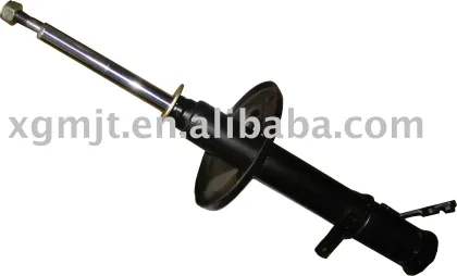 gas shock absorber