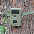 850nm PIR Black Flash Trail Camera