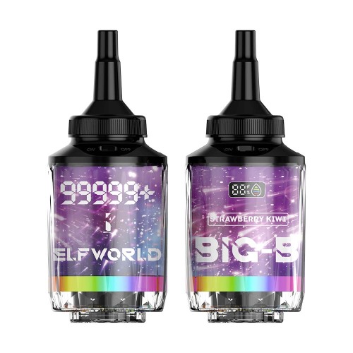 Elfworld BIG-B 99999 HOWAH KIT จำนวนมากซื้อ