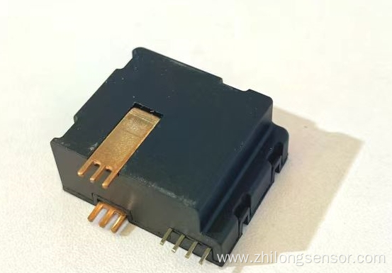 Circuit Board Mounted Flux Gate Current Sensor DXE60-B2/52
