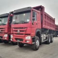 Harga dump truck mesin howo 8x4