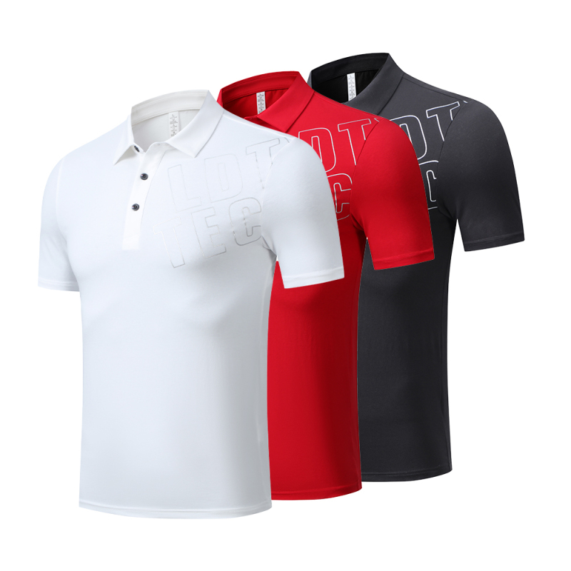 Stylish and Comfortable Polo Shirts 2025