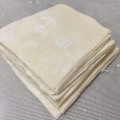 Dumpling Wrapper Integrated Production Linea