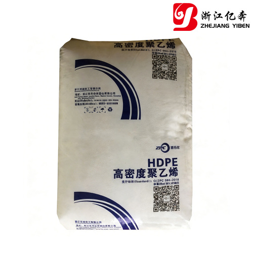 HDPE-HD5502S Чжэцзянская нефтехимическая компания с ограниченной ответственностью