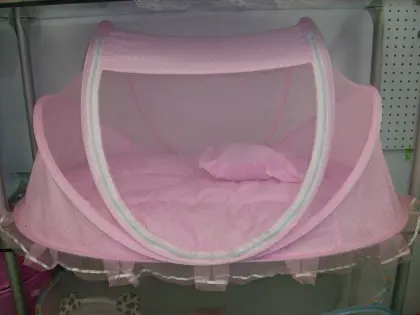 Baby house mosquito net wholesale