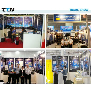 TTN Smart-3000W, Solar Inverter