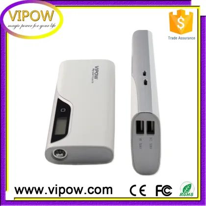 Best High-energy Mobile Power Supply External Power Pack for Mobile Phones