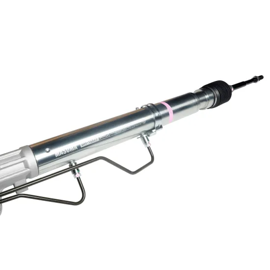 SR-1007 MASUMA Auto Parts Steering Gear Box Power Steering Rack for Multiple Cars