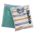 zipper bag for clothing packaging