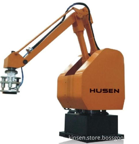 Md120 Palletize Robot, High Quality Md120 Palletize Robot on Bossgoo.com